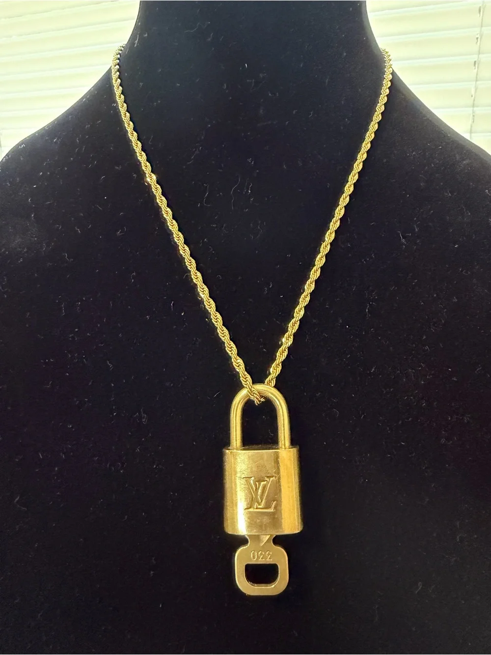 Louis Vuitton number standalone